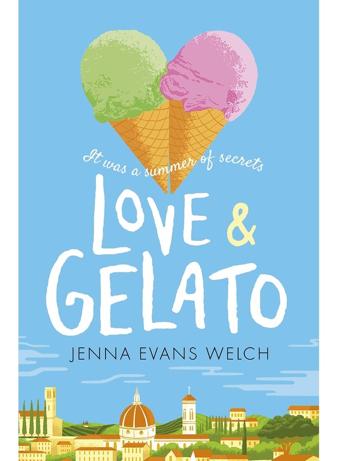 Love & Gelato
